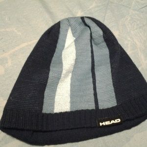Head Beanie Toque Winter Hat
